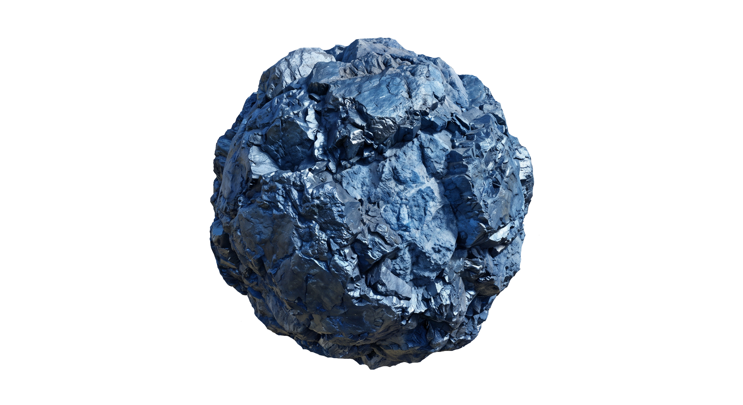 Cobalt Orb